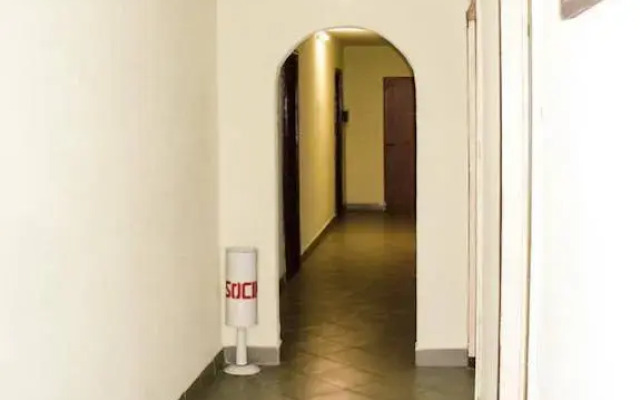 Hotel Socim