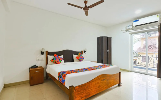 Fabhotel Home & Beyond