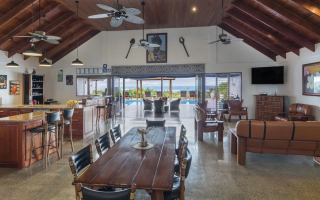 Sea Winds Luxury Villas