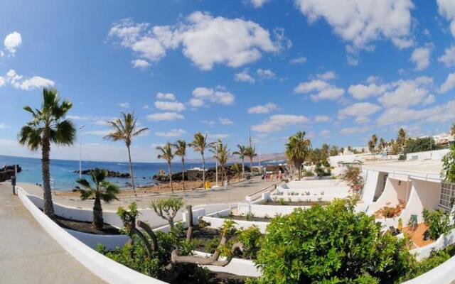 Bungalows Villas Blancas