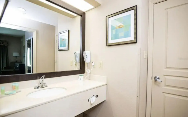 Lake Buena Vista Suite 2 Queens