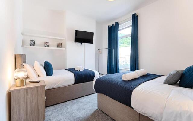 Make this your base TV in every bedroom