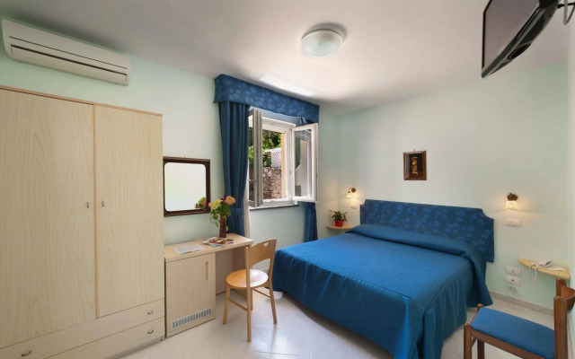 Villaggio Villa Lubrense