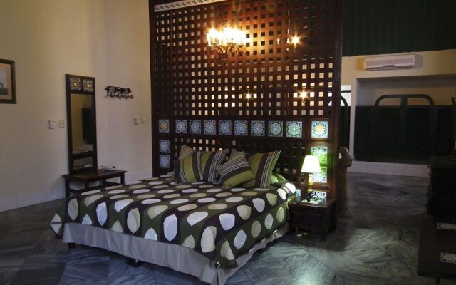 Hostal Valencia