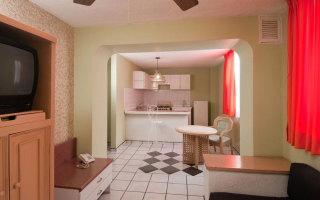 Suites Futura