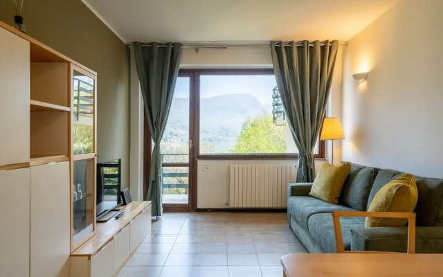 Casa Onno con Vista Lago