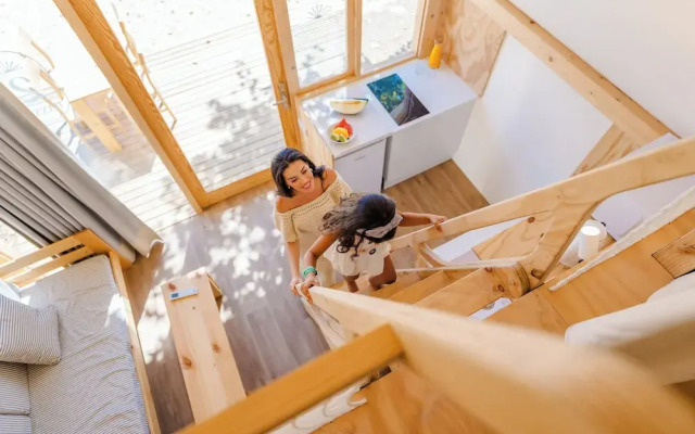 Costa del Sol Glamping Village Fuengirola
