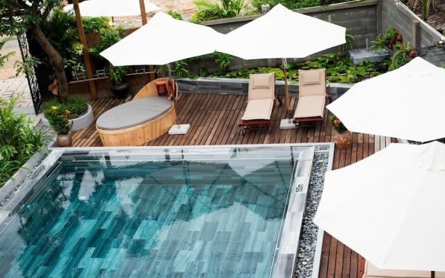 Flora Hoi An Boutique Villa