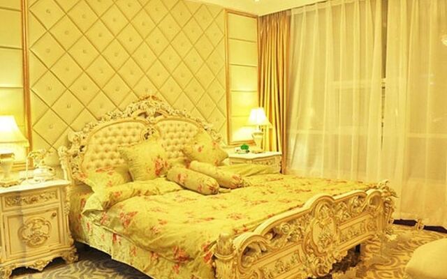 Guiyang Fu Le Gang Hotel