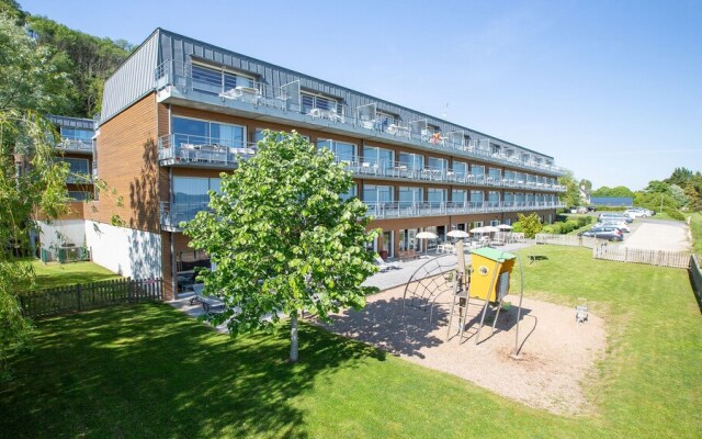 Résidence Club MMV Le Domaine du Mont