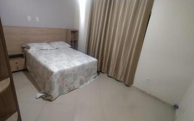 Casa Luxo: Piscina, Churras, Sinuca e Cinema - 300m da Praia