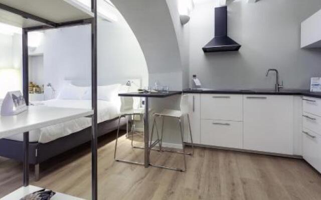 Italianway Rosales 1 Studio