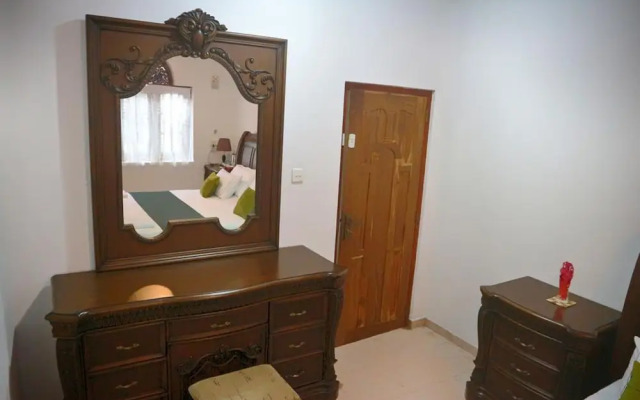 Villa de Negombo