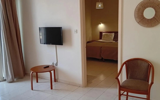 Mandalena Hotel Apts