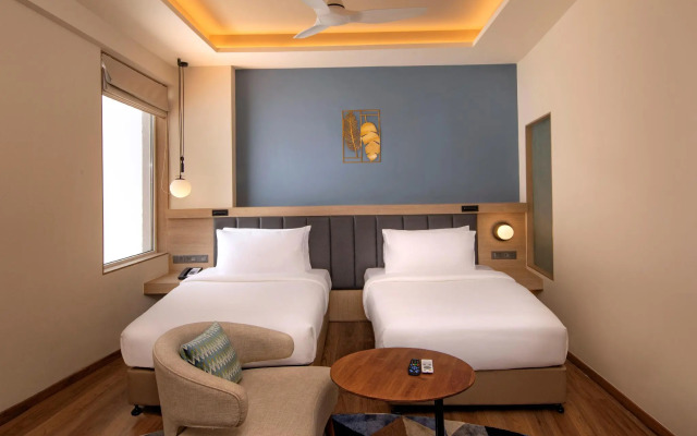 Aloft Coimbatore Singanallur