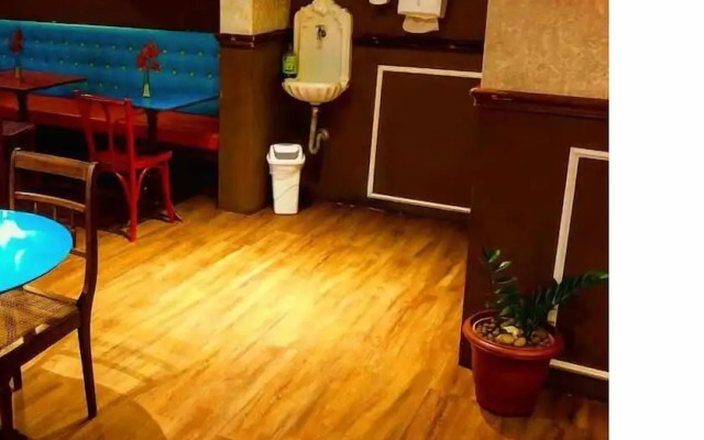 Vivaz Boutique Hotel