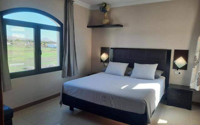 Riviera Park Apartamento 2A