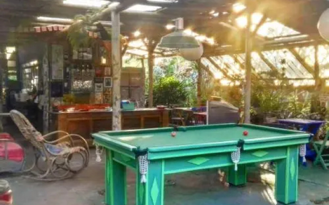 Campeche Hostel