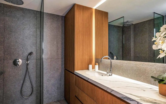 Kamelia Villa 3