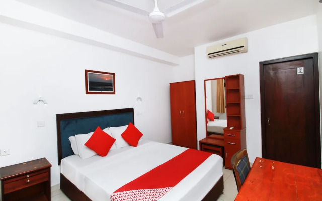 OYO 251 Milton Beach Resort