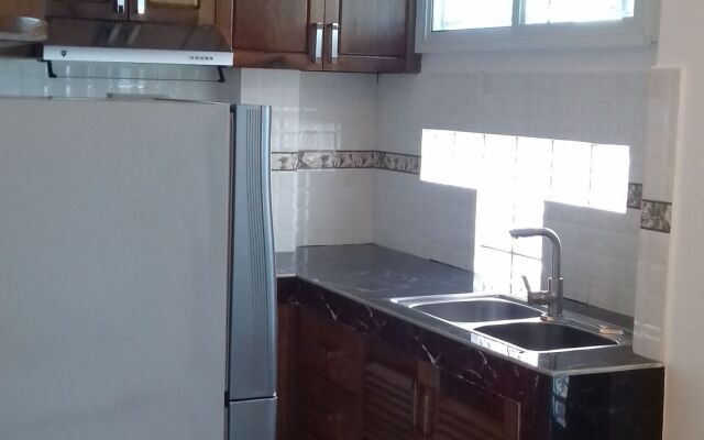 Rumnea Apartment
