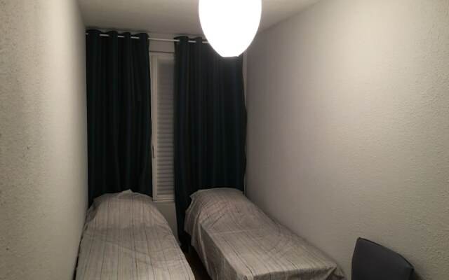 Apartment Villeurbanne