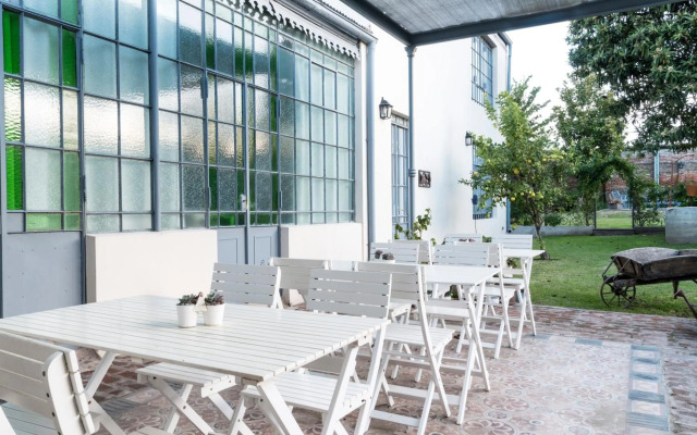 Casa Chacabuco Tandil