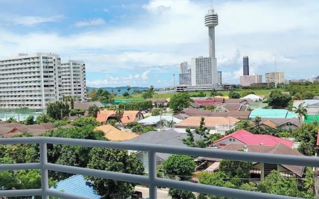 Studio View Talay