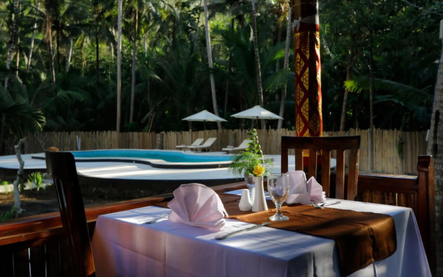 Crystal Bay Villa