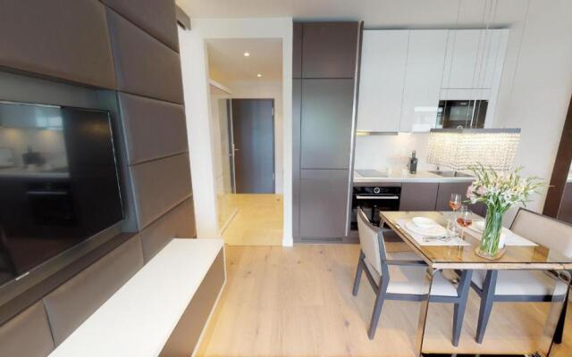White Pearl Apartment 3.10