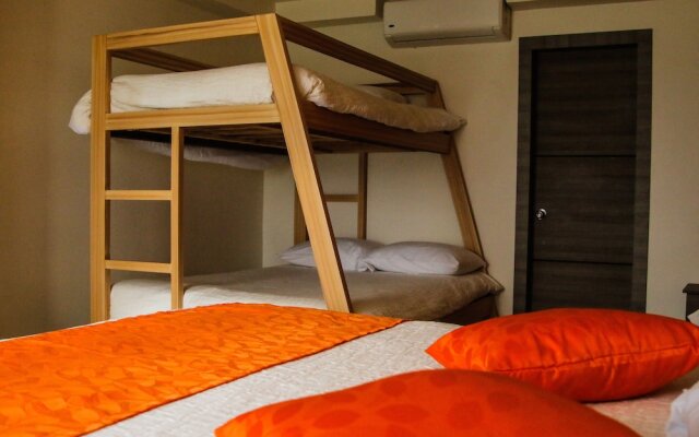 Hotel RISHUO