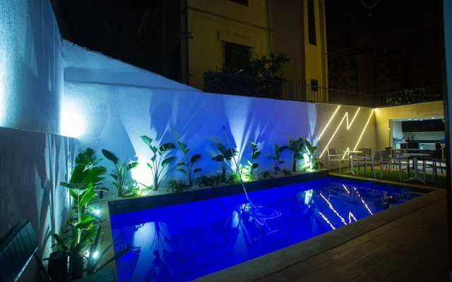ABM House