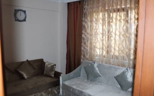 Merve Apart Hotel