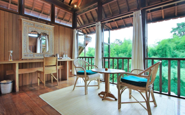 Sarin Ubud Villa