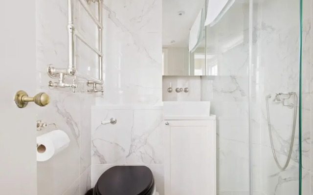 Knightsbridge - Hyde Park Private House