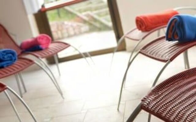Hotel Compet