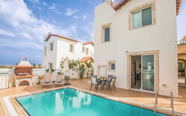 Villa Katerina 58