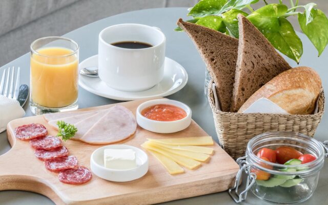 COMMON INN Thao Dien