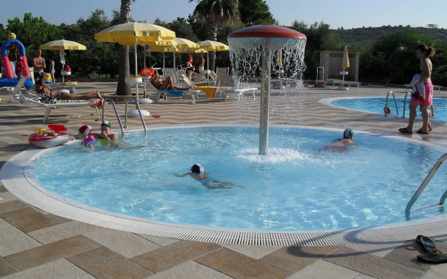 Residence Club Sole Mare