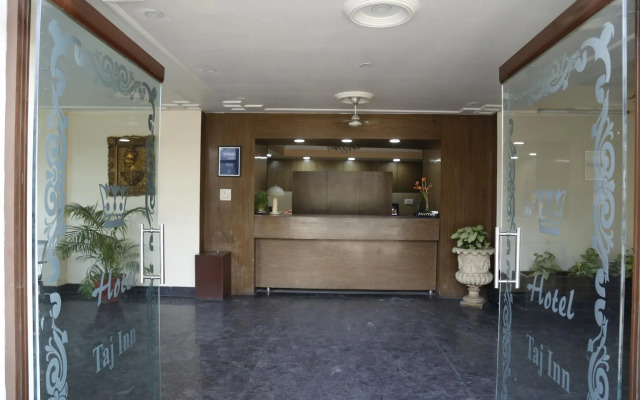 Taj Inn