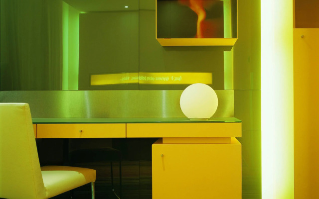 UNA HOTELS Bologna Centro