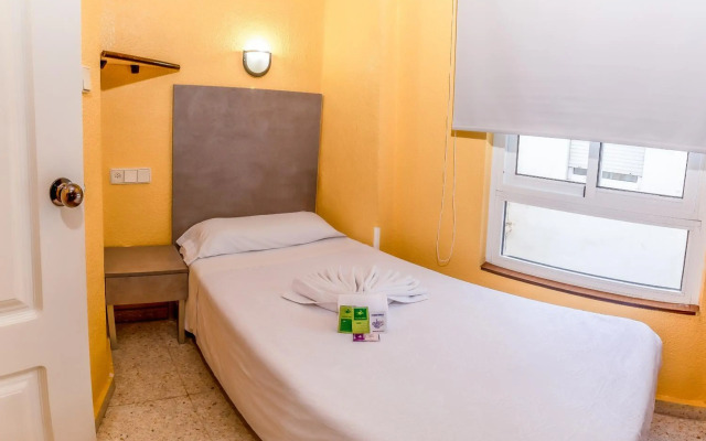 Hotel Universal Murcia