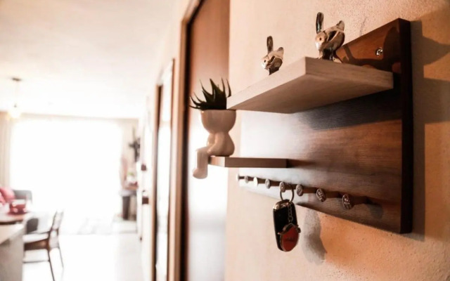 Luxury Flat in Guadalajara