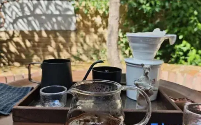 Yunye · Xianhu Art Homestay