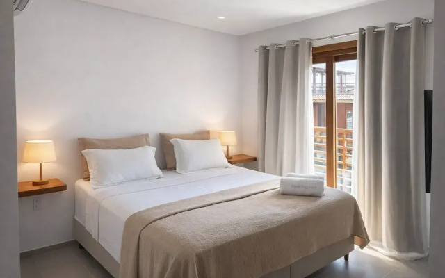 Apartamento Messina