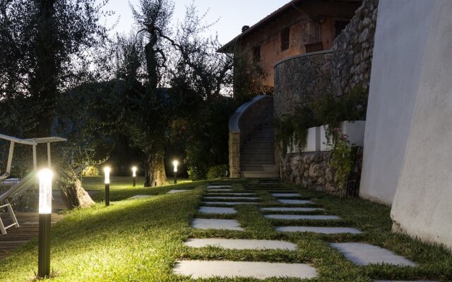 Villa Borgo Borago