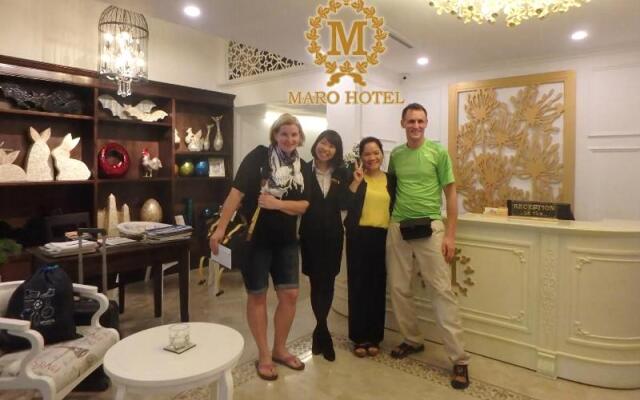 Maro Hotel