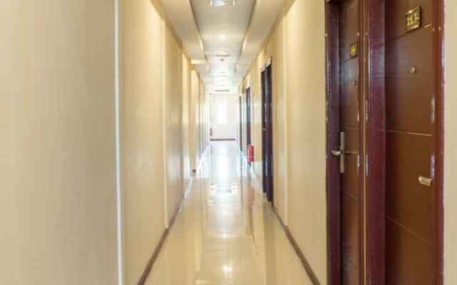 Hokkie Hotel Punggur Batam