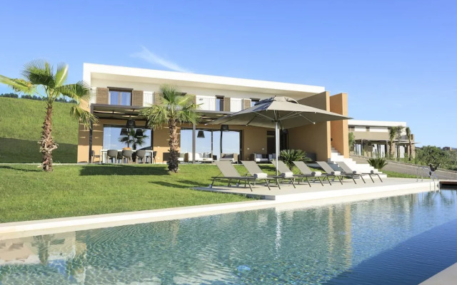Rocco Forte Private Villas