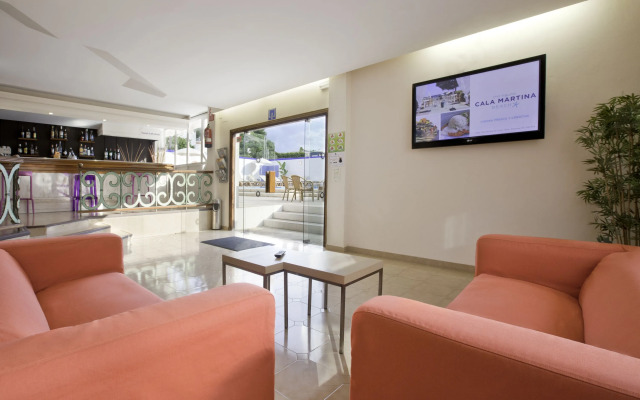 azuLine Hotel Mediterraneo